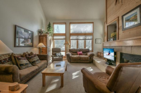 Quicksilver 1608 by SummitCove Lodging
